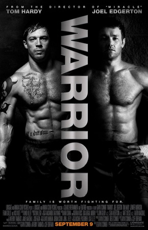 warrior movie