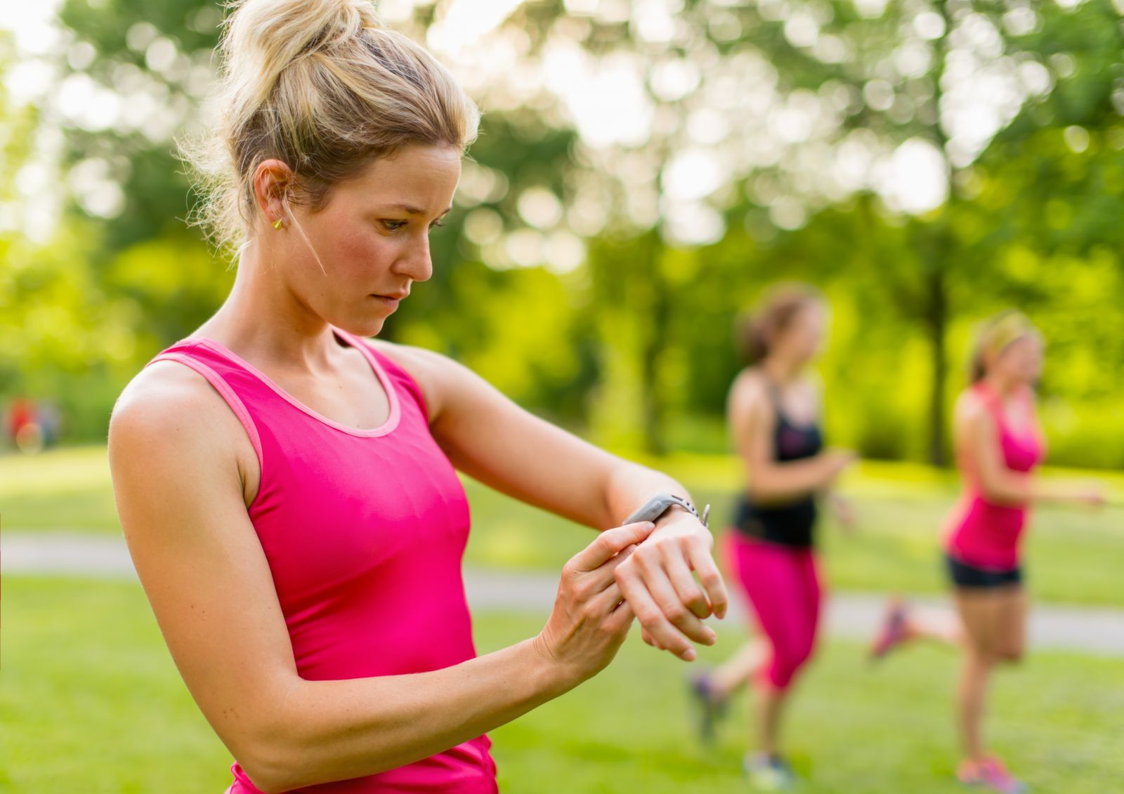 best cardio workouts for women
