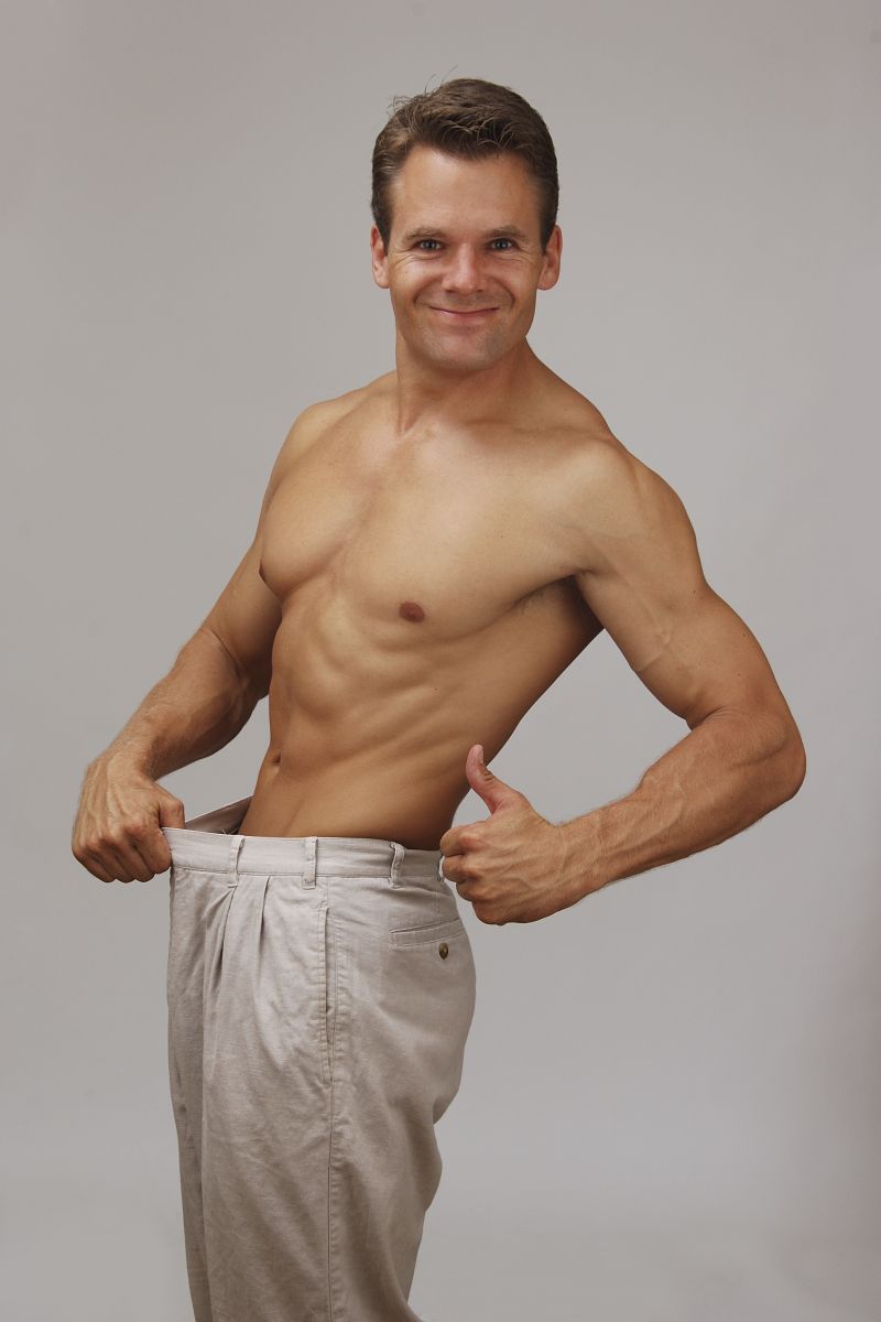 fat burning workout